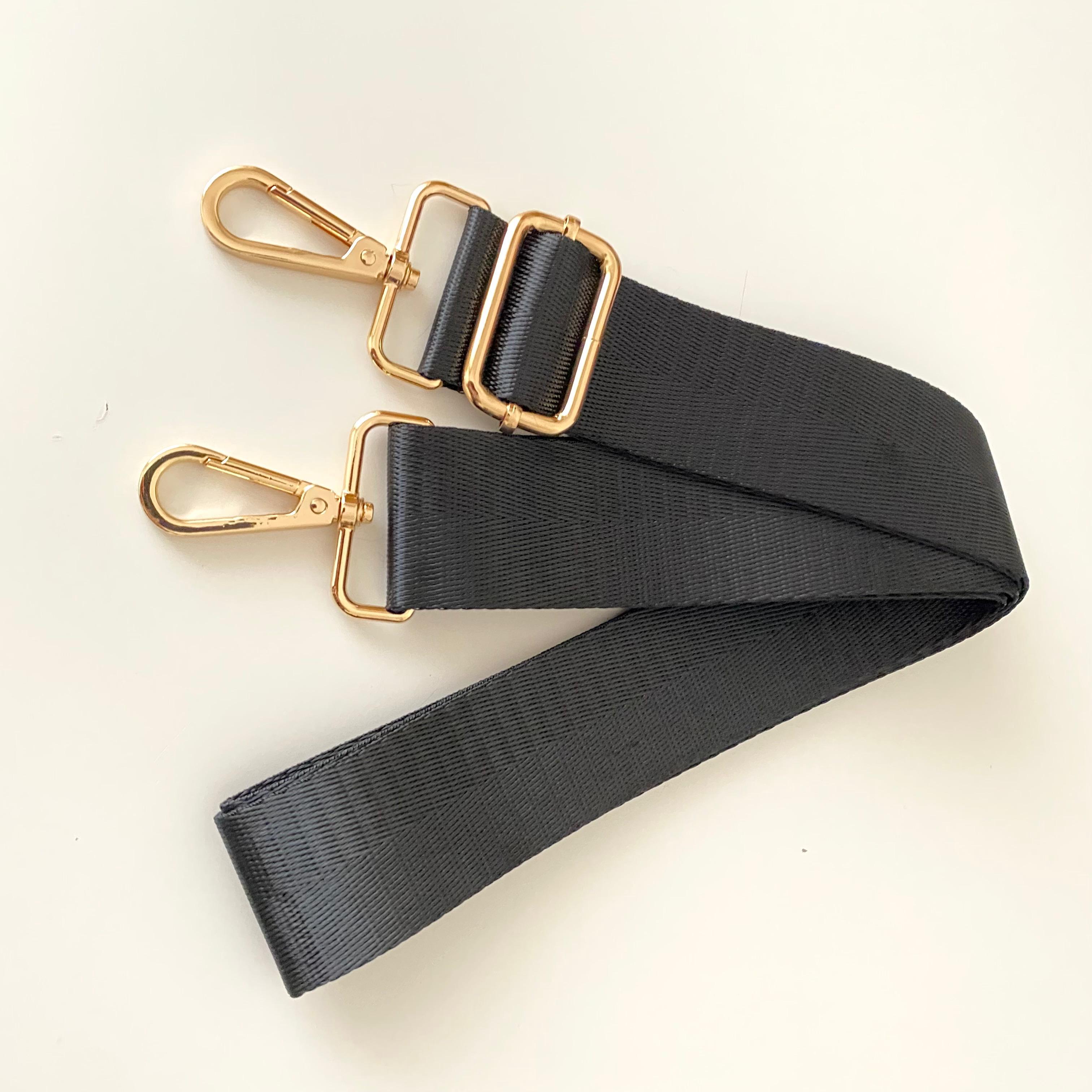 Hasır Görünüm Polyester Dokuma Kahve Freebag Koyu Gri 135* *3,8 Cm Çanta Sapı 1112