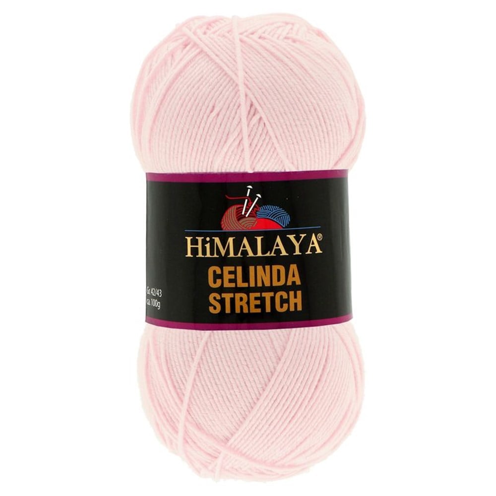 Himalaya Celinda Stretch 04