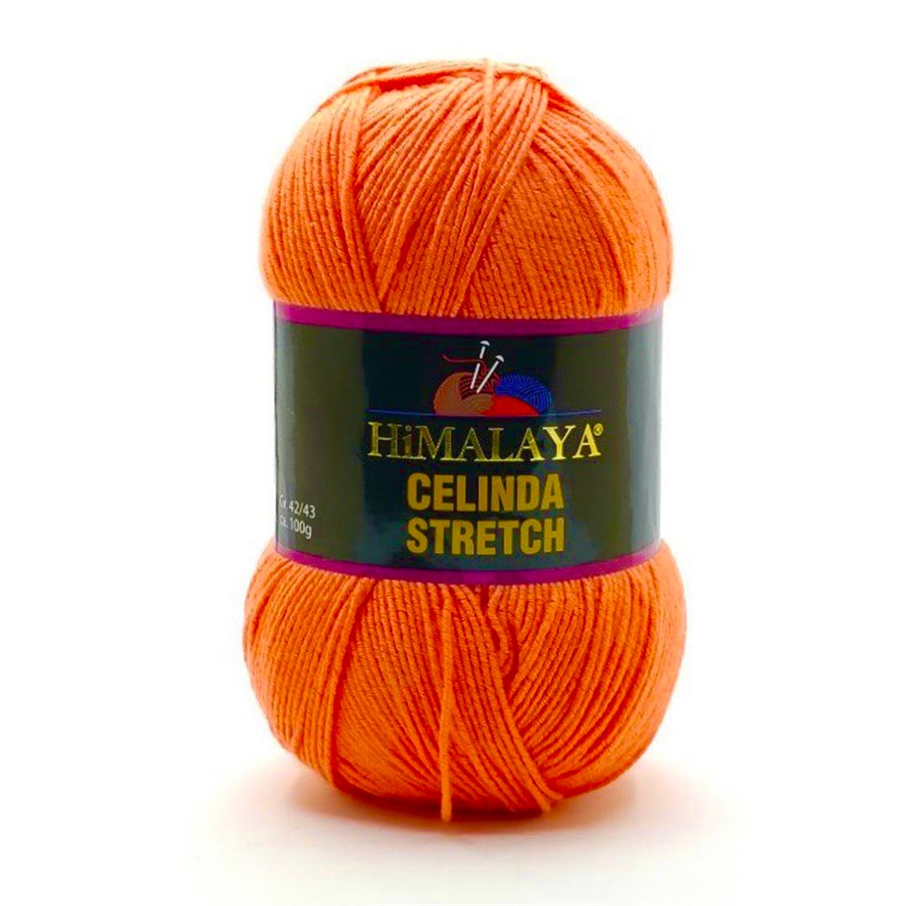 Himalaya Celinda Stretch 07