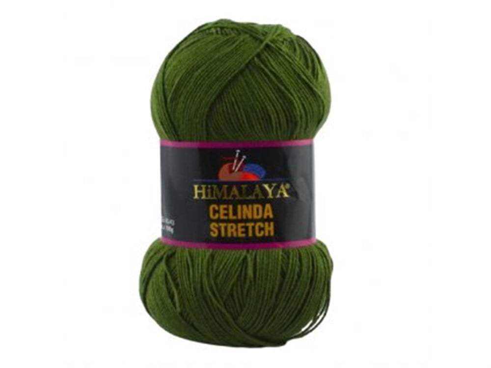 Himalaya Celinda Stretch 14