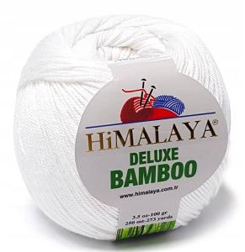Himalaya Deluxe Bamboo 01
