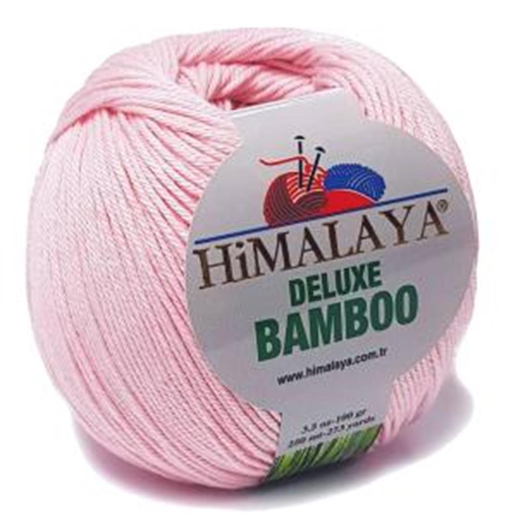 Himalaya Deluxe Bamboo 06
