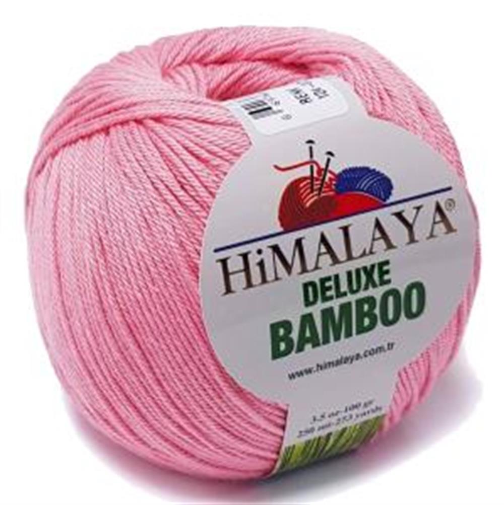 Himalaya Deluxe Bamboo 07