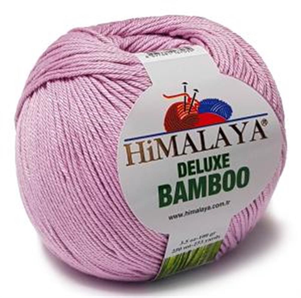 Himalaya Deluxe Bamboo 11