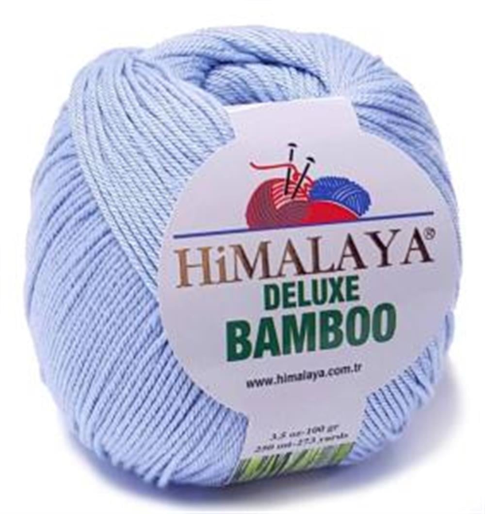 Himalaya Deluxe Bamboo 13