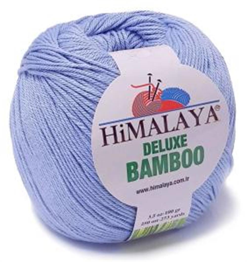 Himalaya Deluxe Bamboo 14