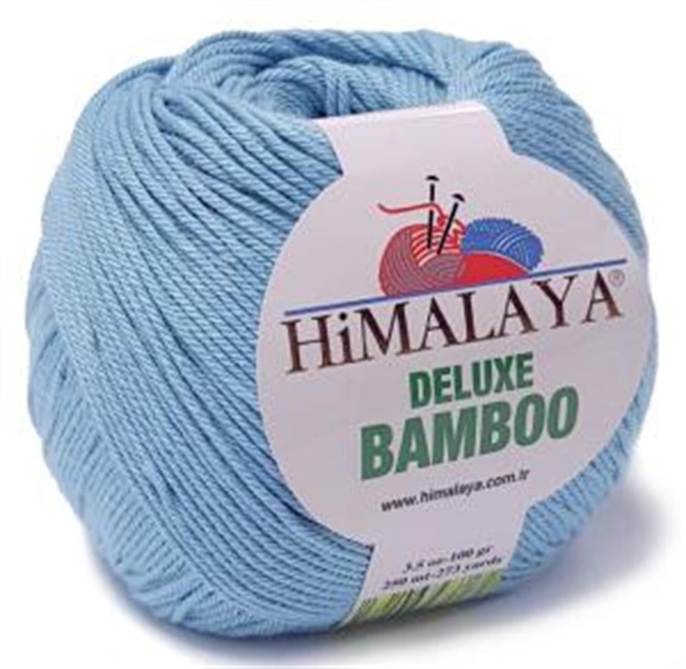 Himalaya Deluxe Bamboo 16