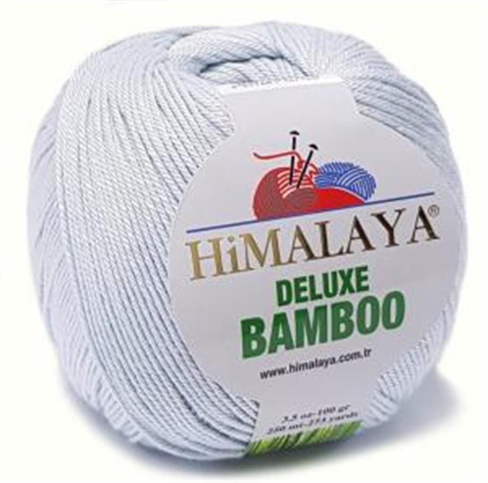 Himalaya Deluxe Bamboo 24