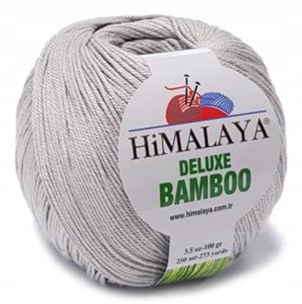 Himalaya Deluxe Bamboo 25