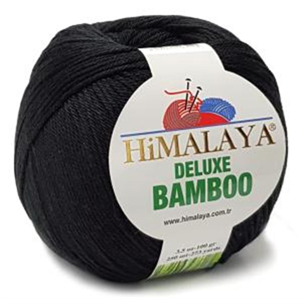 Himalaya Deluxe Bamboo 29