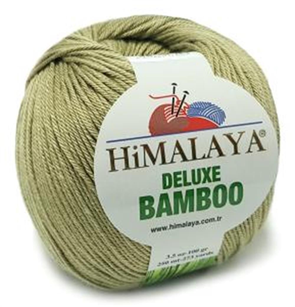 Himalaya Deluxe Bamboo 32