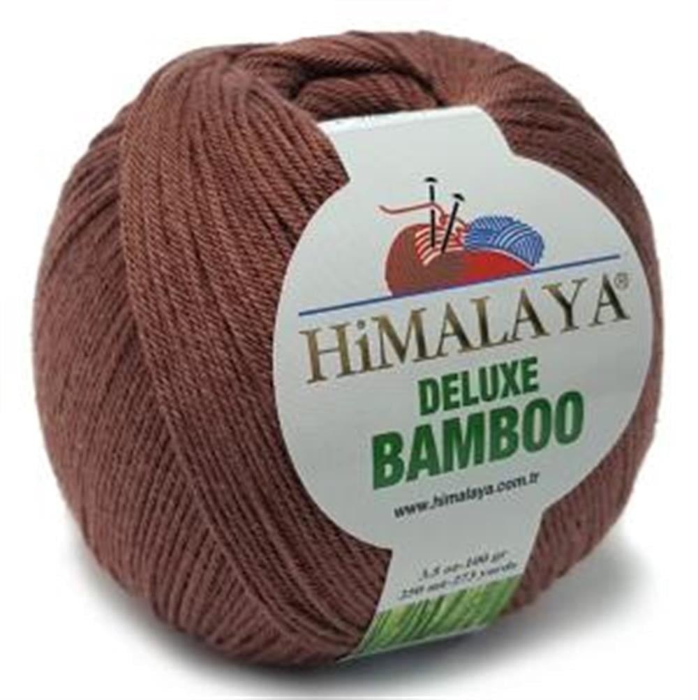 Himalaya Deluxe Bamboo 38