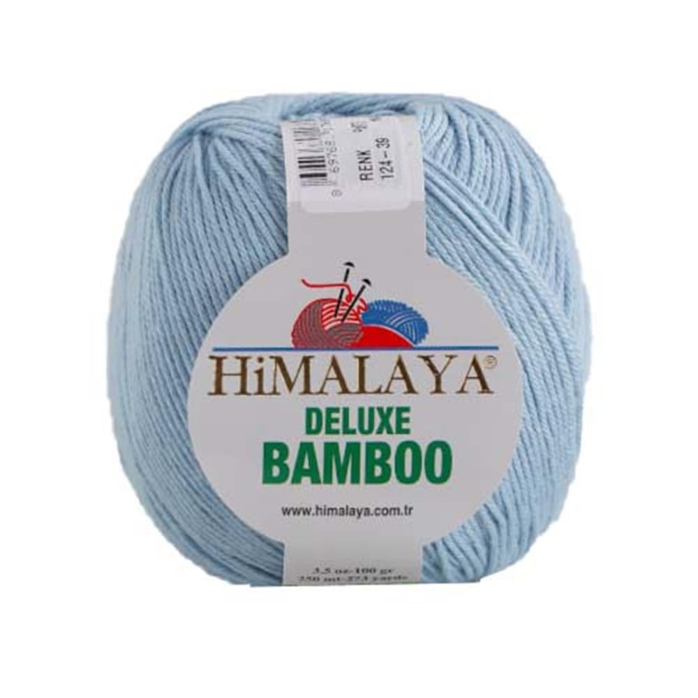 Himalaya Deluxe Bamboo 39