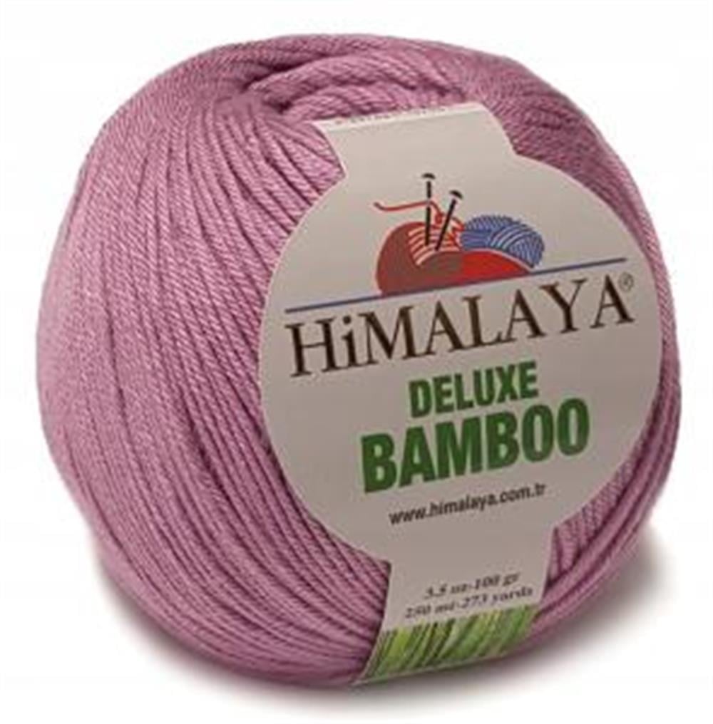 Himalaya Deluxe Bamboo 42
