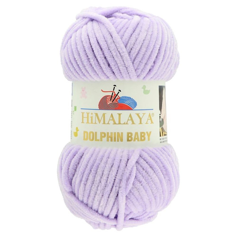 Himalaya Dolphin Baby 80305