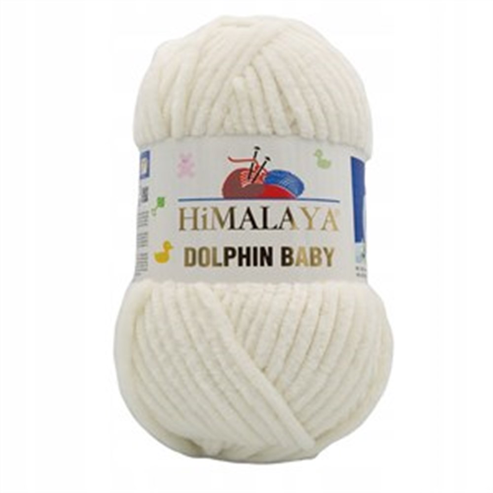 Himalaya Dolphin Baby 80308