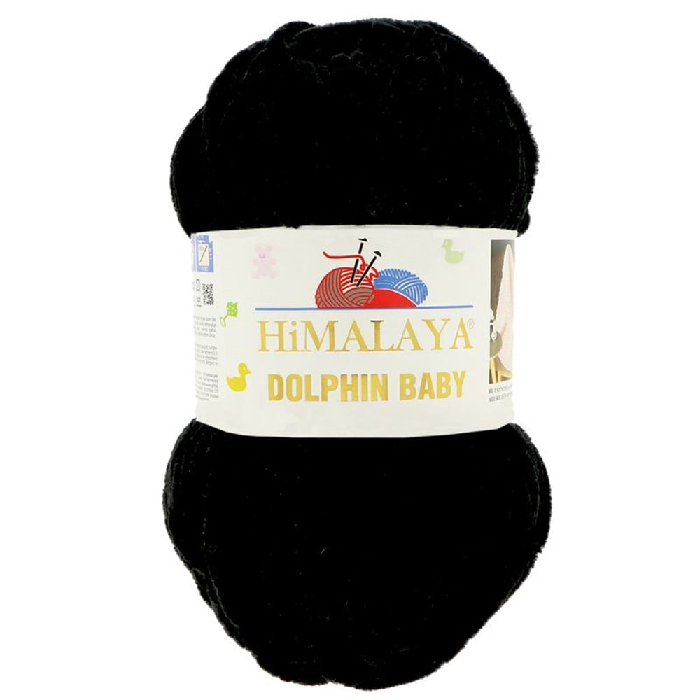 Himalaya Dolphin Baby 80311