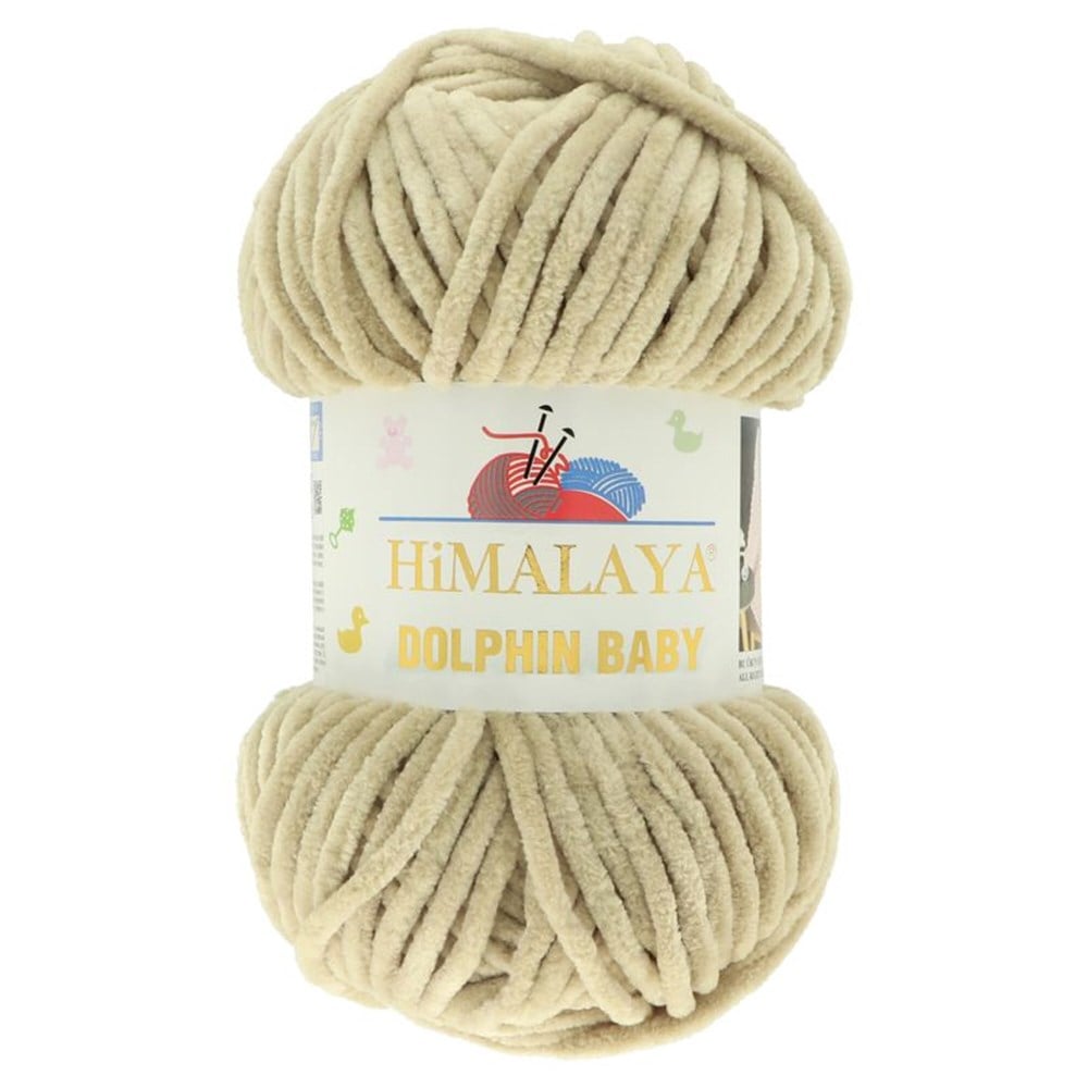 Himalaya Dolphin Baby 80317