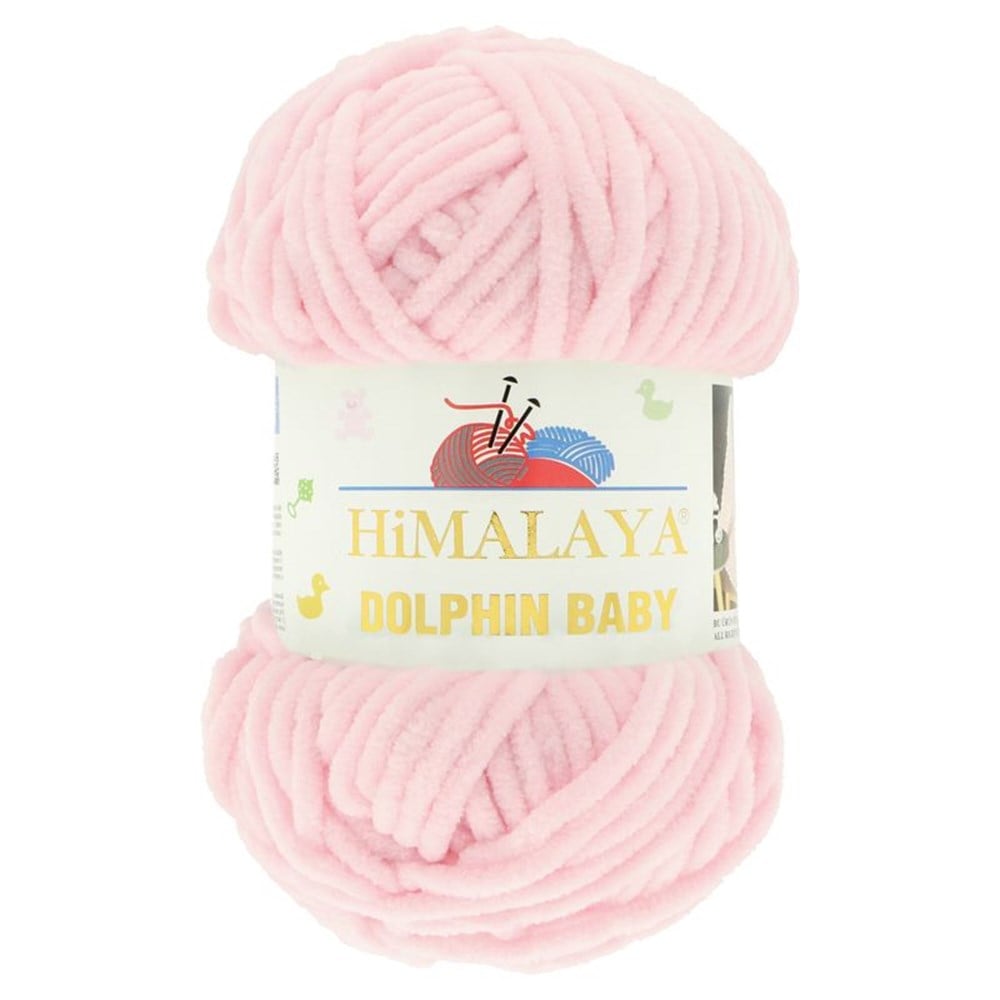 Himalaya Dolphin Baby 80319