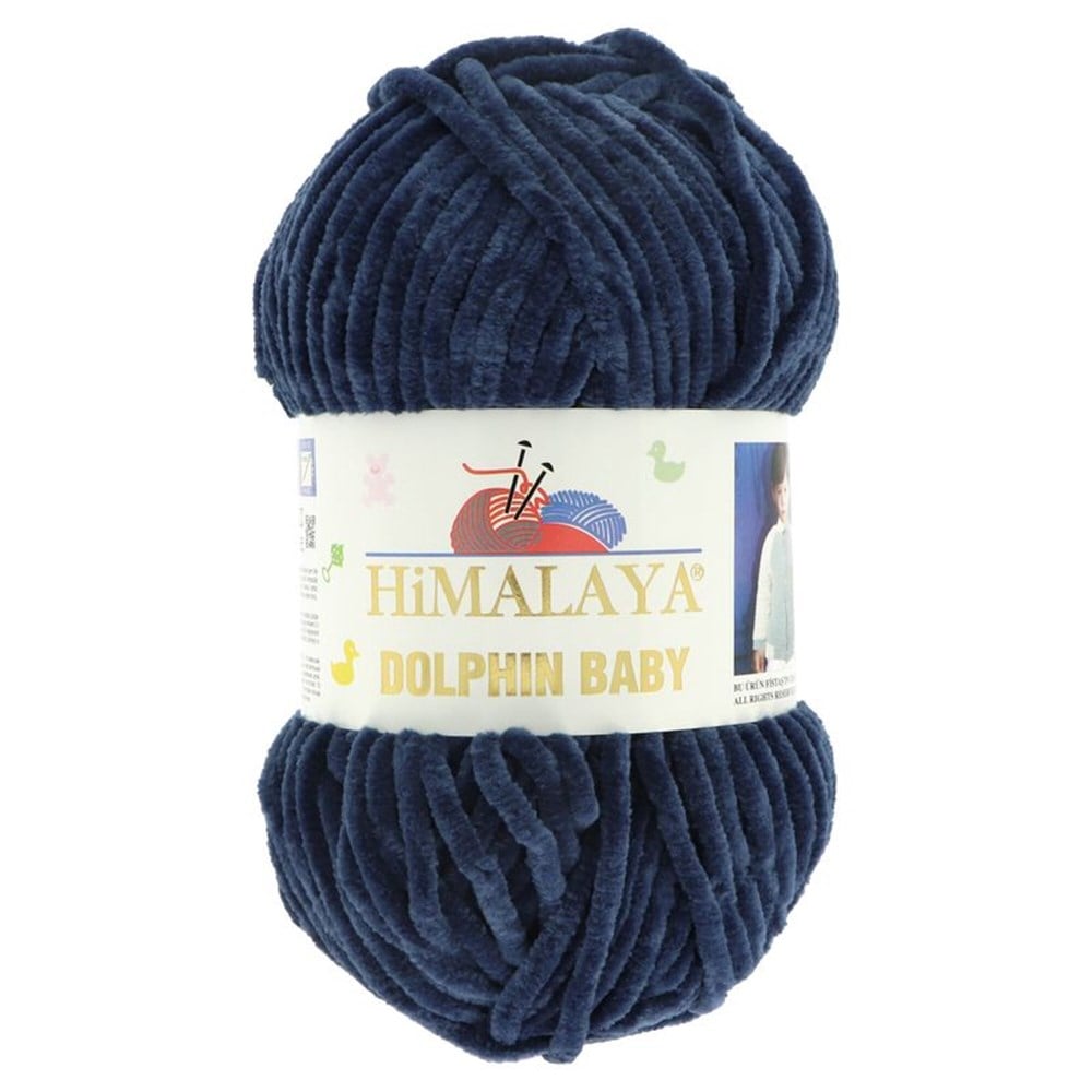 Himalaya Dolphin Baby 80321