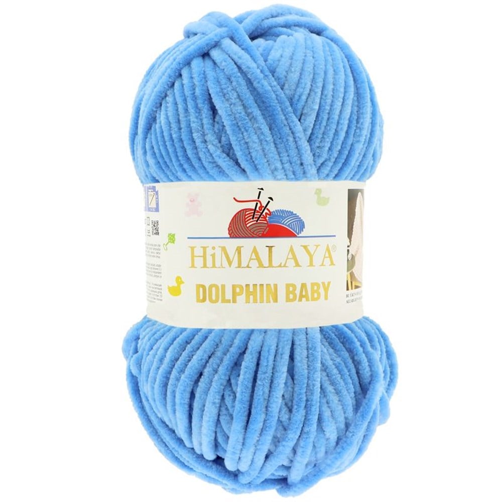 Himalaya Dolphin Baby 80327