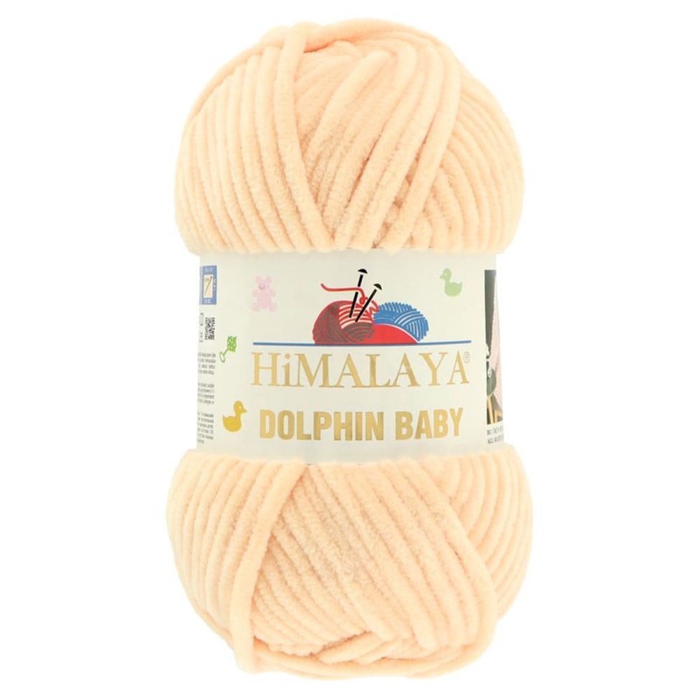 Himalaya Dolphin Baby 80333