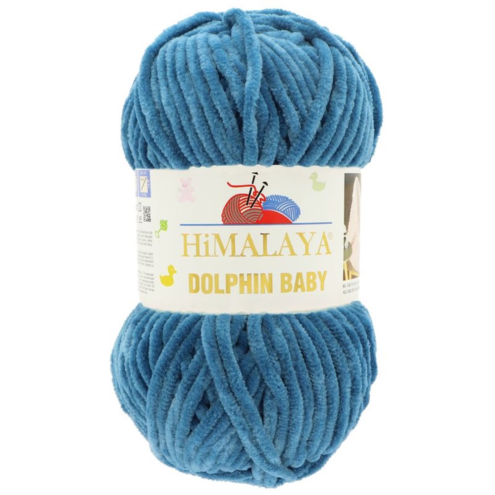 Himalaya Dolphin Baby 80341