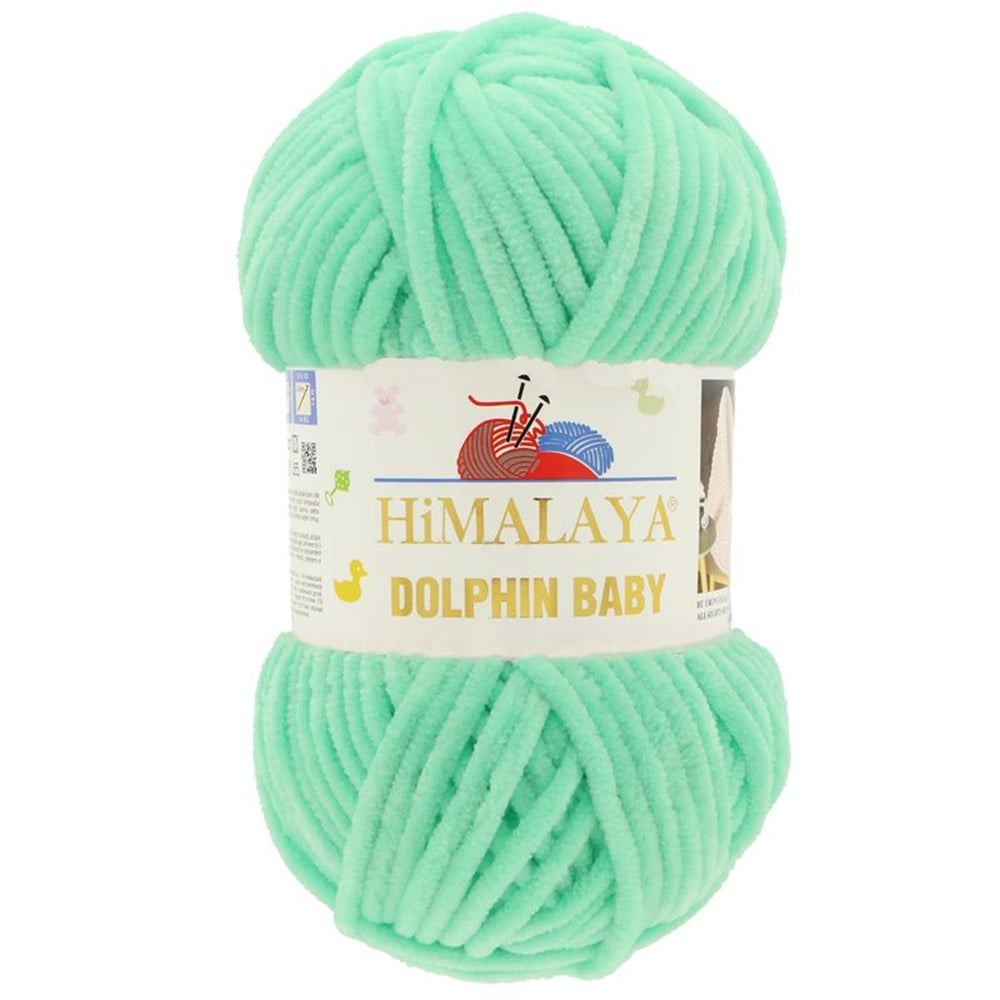 Himalaya Dolphin Baby 80345