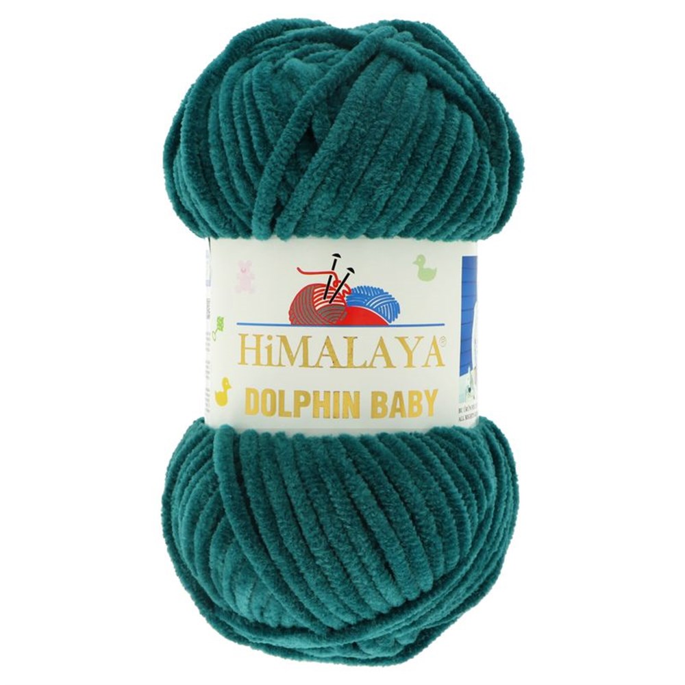 Himalaya Dolphin Baby 80348