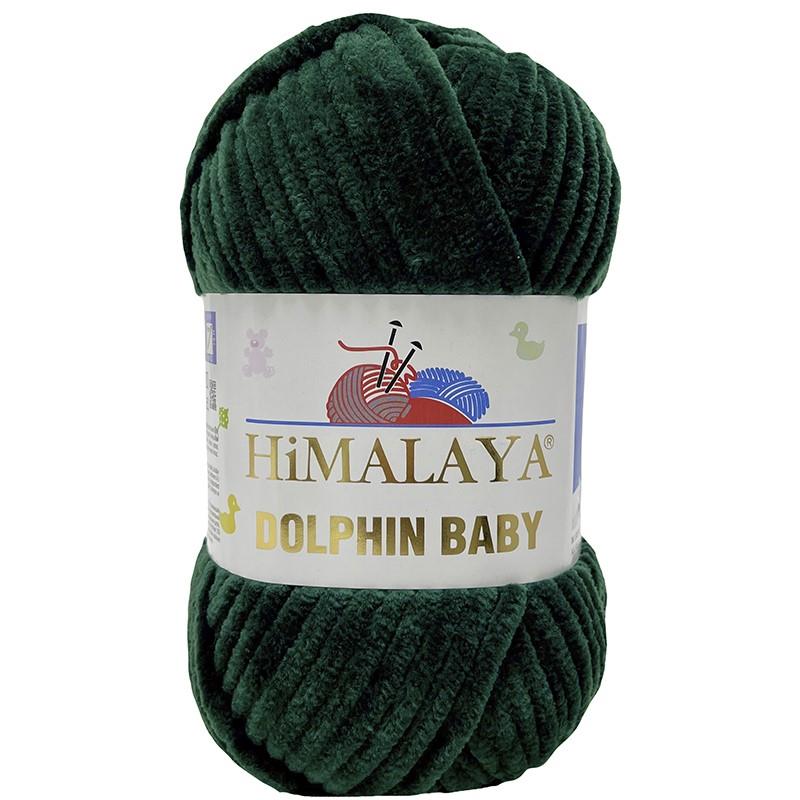 Himalaya Dolphin Baby 80362