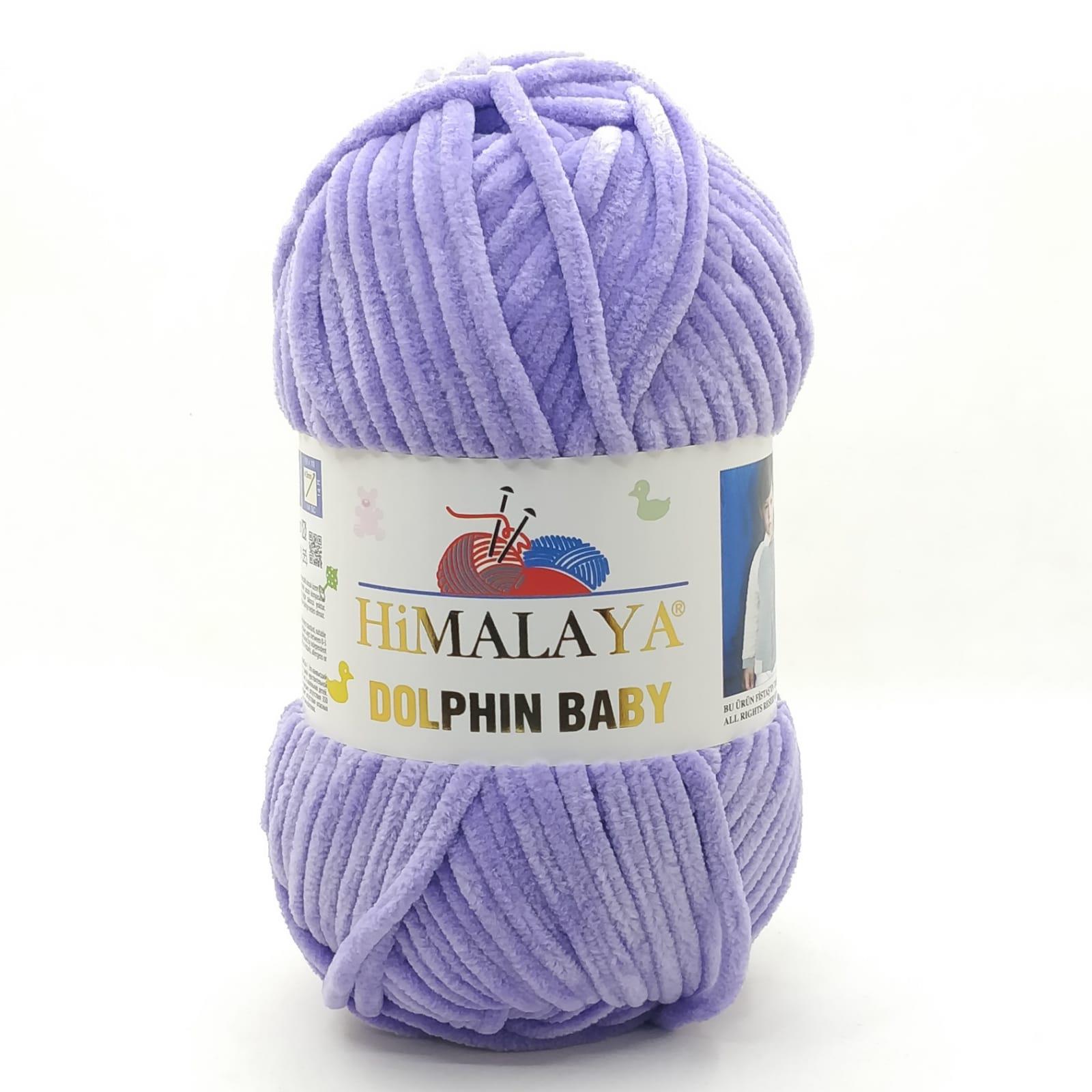 Himalaya Dolphin Baby 80364