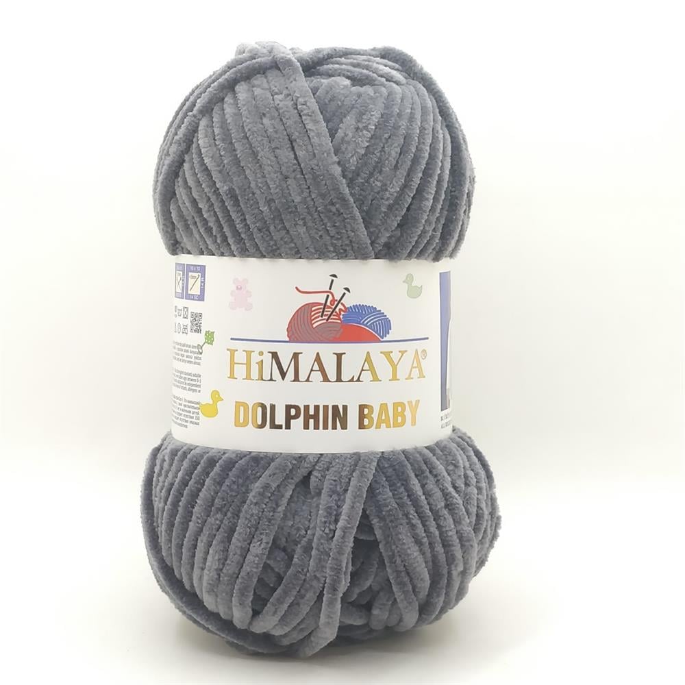 Himalaya Dolphin Baby 80367