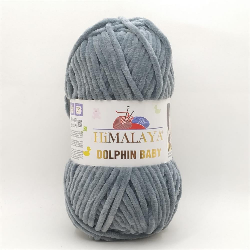 Himalaya Dolphin Baby 80369