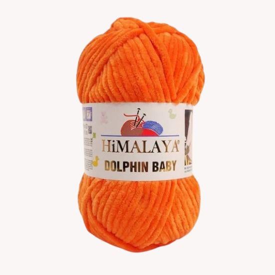 Himalaya Dolphin Baby 80372