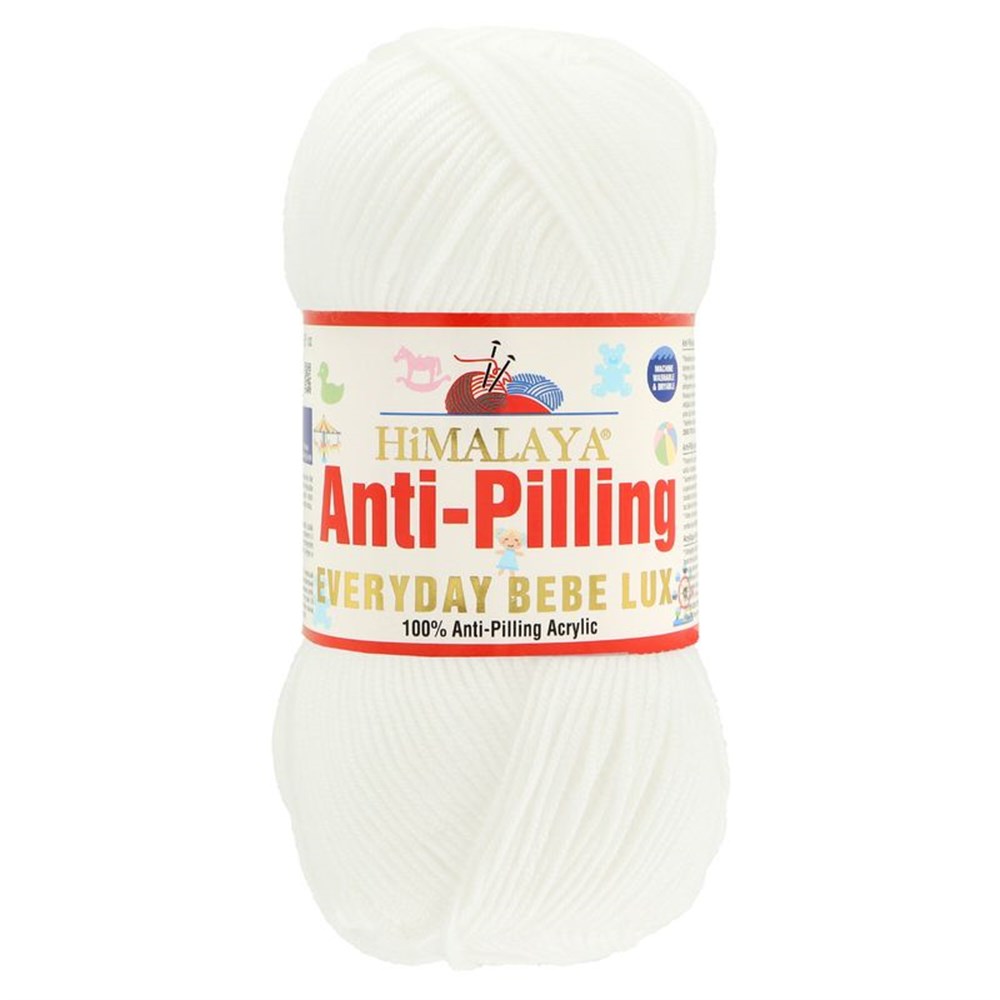 Himalaya Everyday Bebe Lux 70401