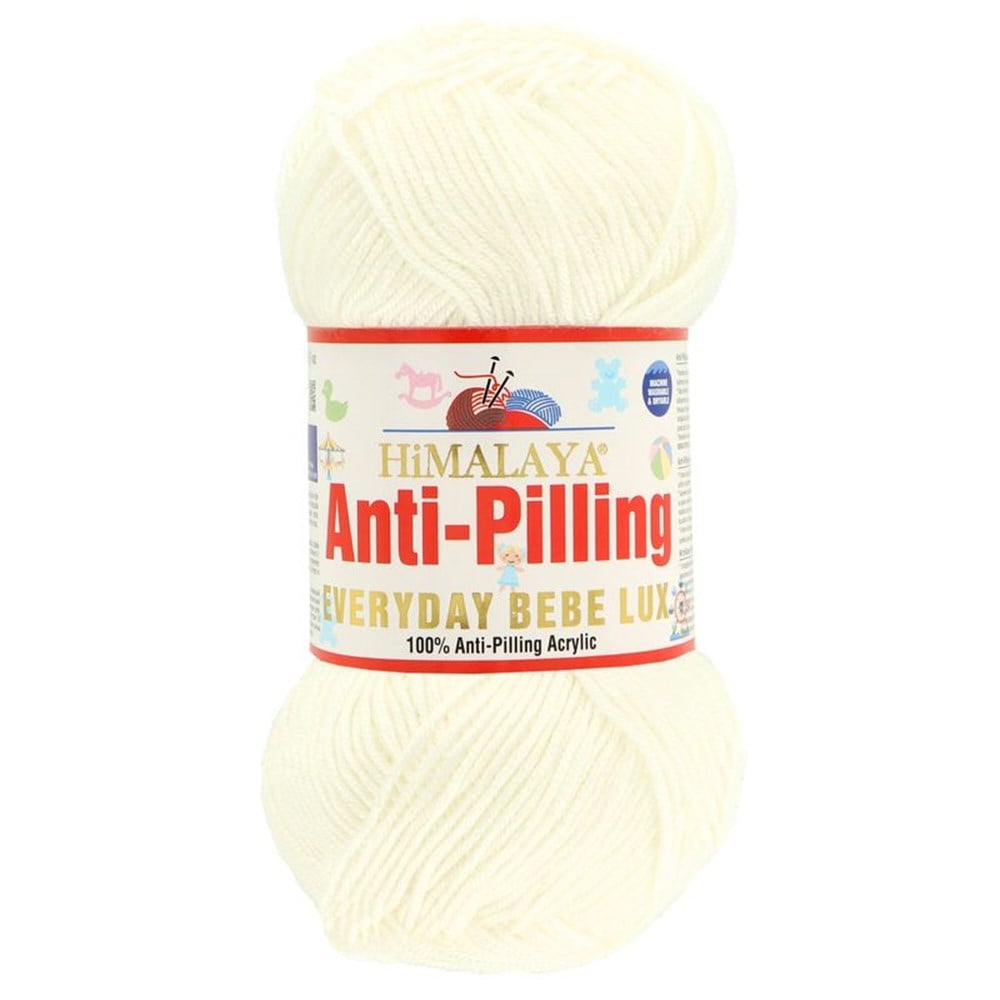 Himalaya Everyday Bebe Lux 70402