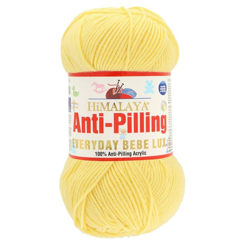 Himalaya Everyday Bebe Lux 70403