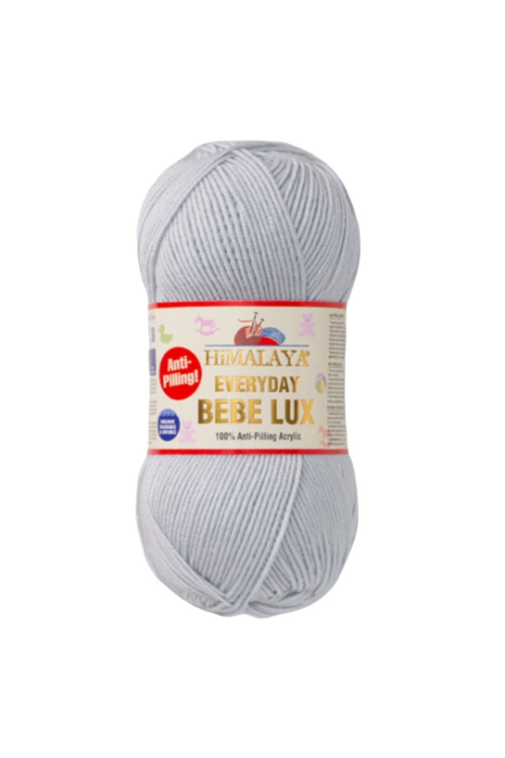 Himalaya Everyday Bebe Lux 70430