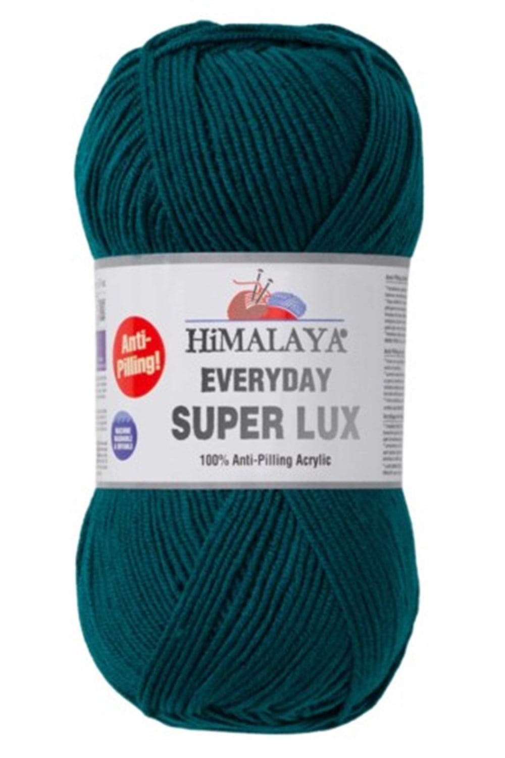 Himalaya Everyday Super Lux 73419
