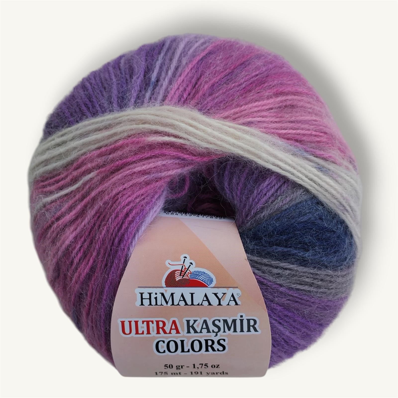Himalaya Ultra Kaşmir Colors 56603  50 Gr