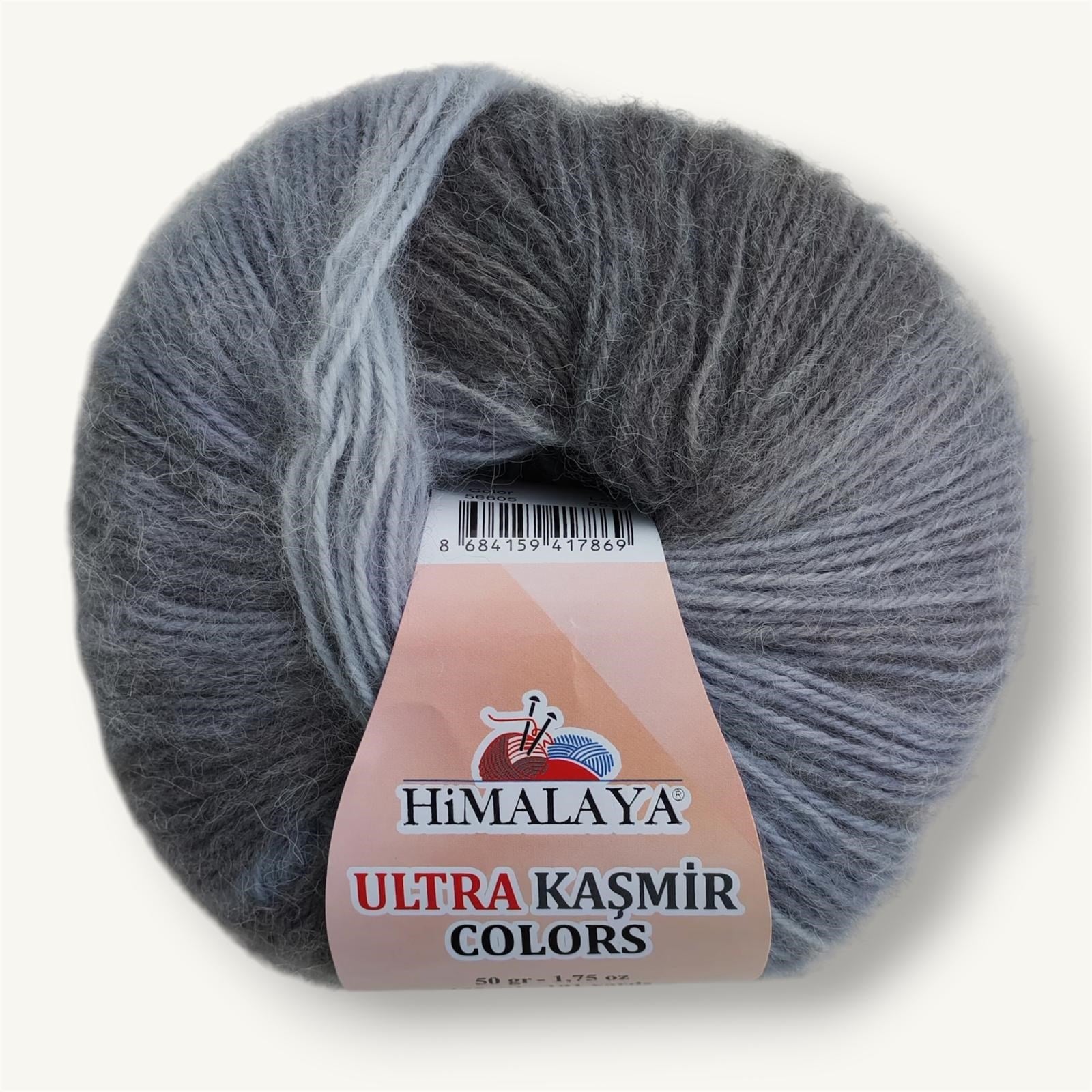 Himalaya Ultra Kaşmir Colors 56605  50 Gr