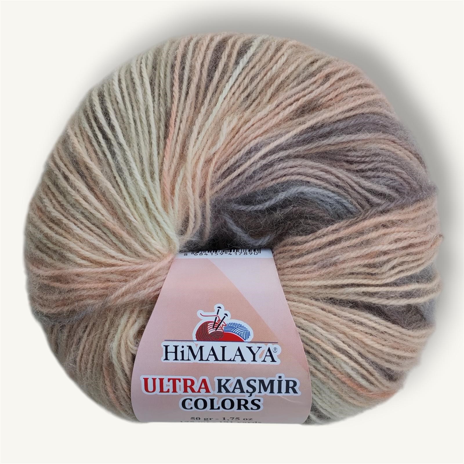 Himalaya Ultra Kaşmir Colors 56608  50 Gr