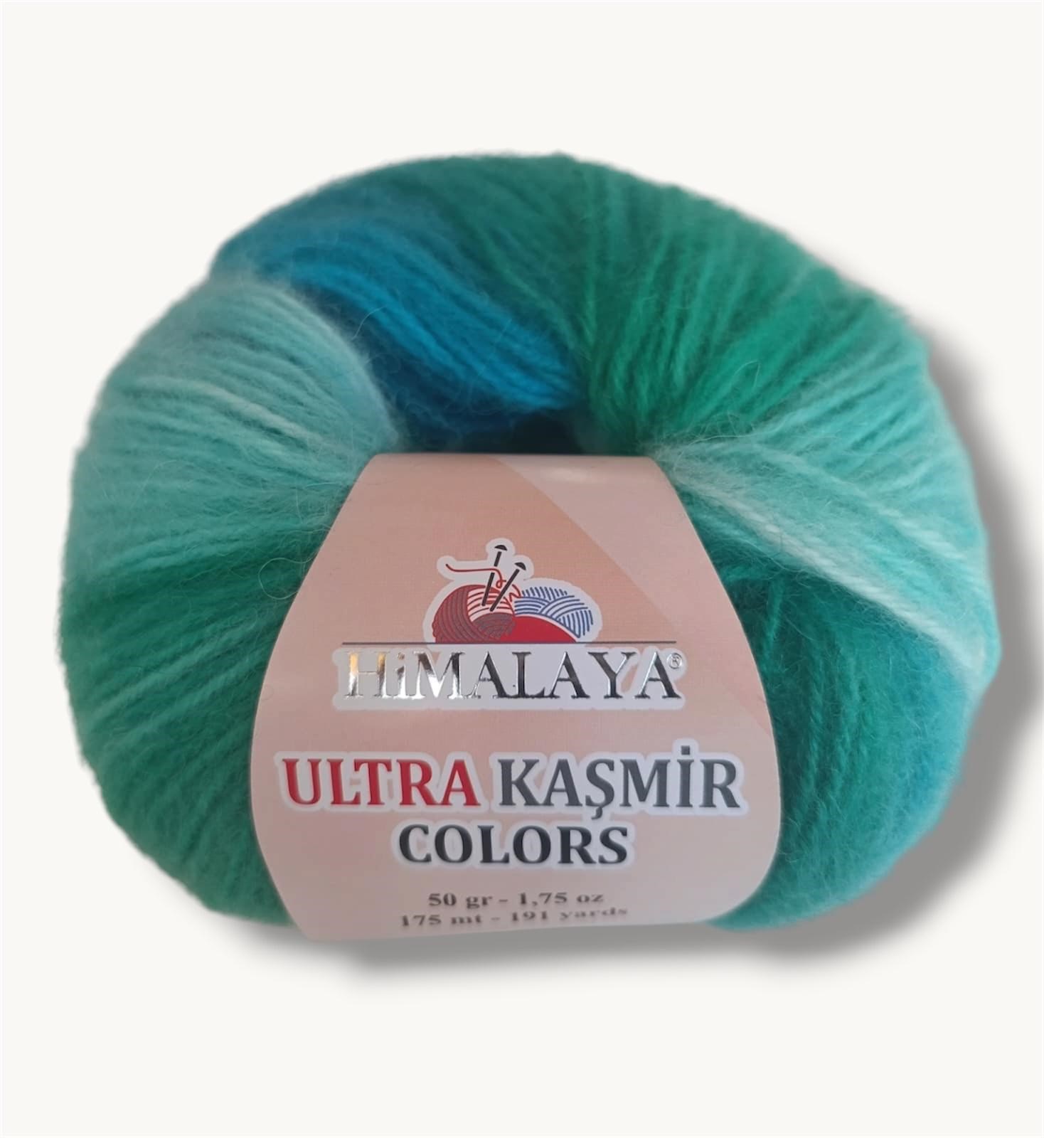 Himalaya Ultra Kaşmir Colors 56613  50 Gr