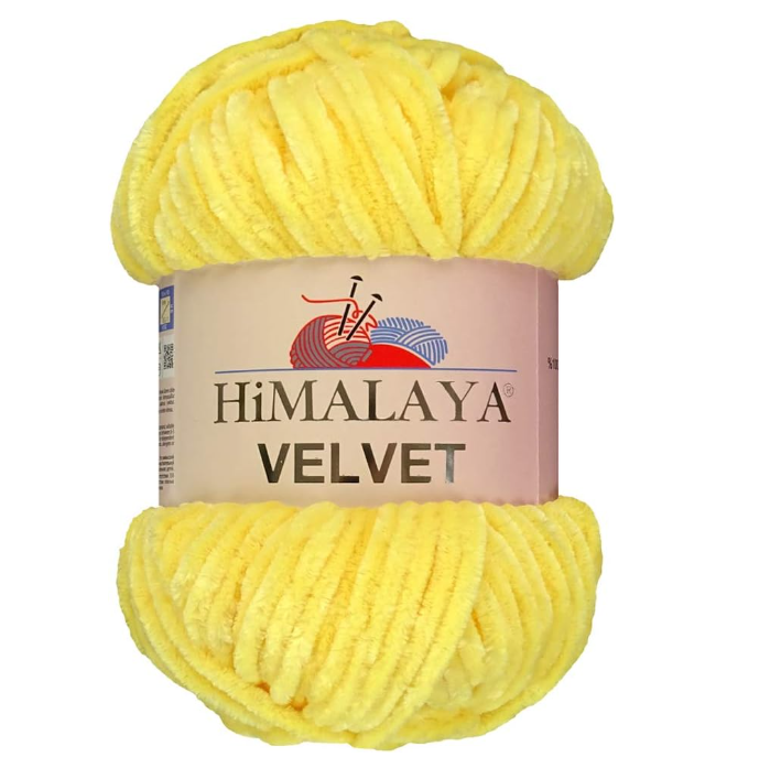 Himalaya Velvet 90002