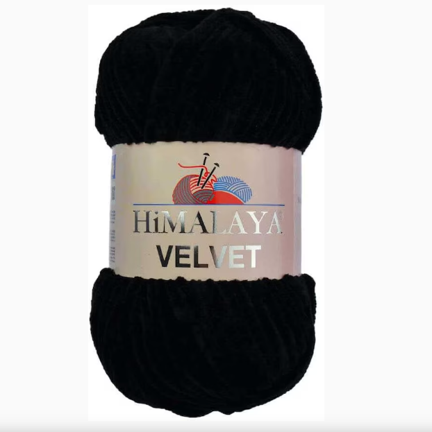 Himalaya Velvet 90011