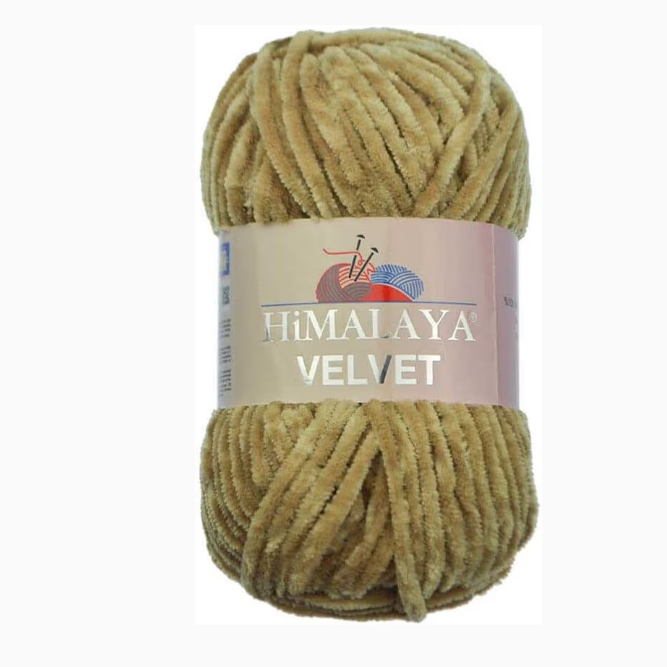 Himalaya Velvet 90017