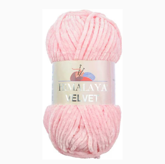 Himalaya Velvet 90019