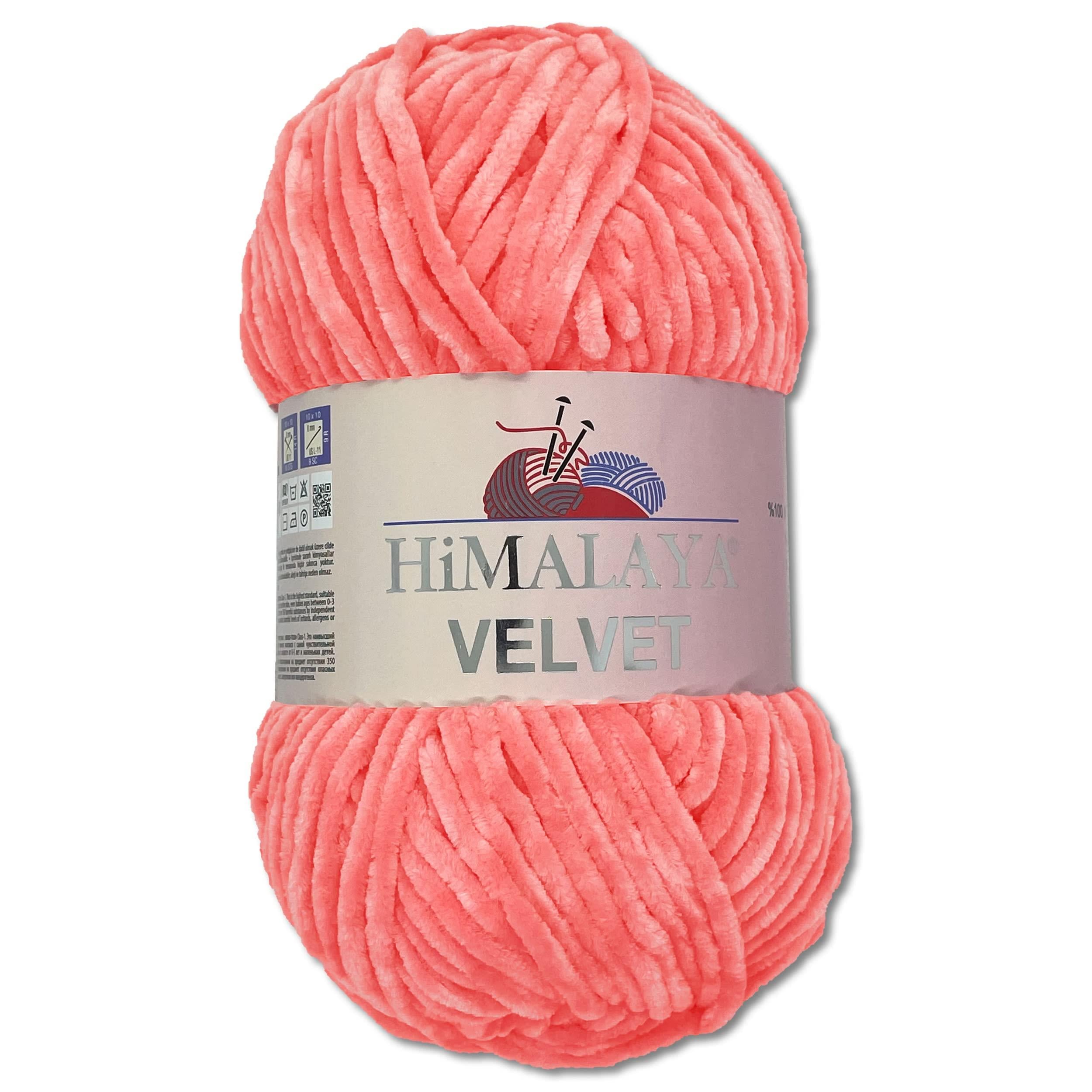 Himalaya Velvet 90046