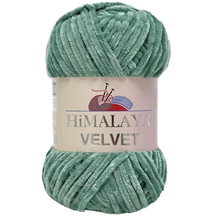 Himalaya Velvet 90054