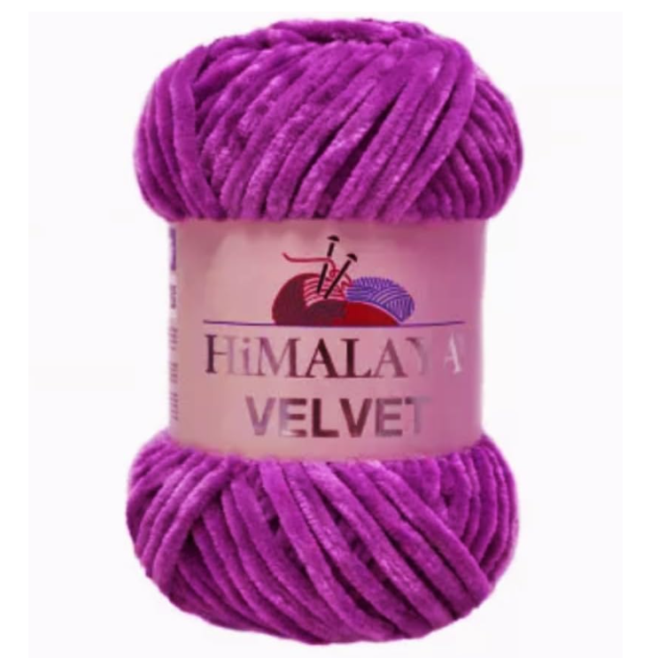 Himalaya Velvet 90058
